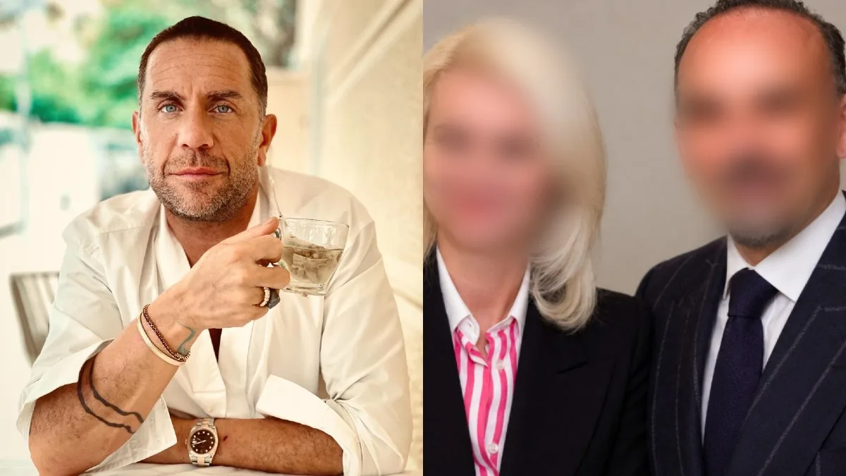 Υπόθεση Μαζωνάκη: Τι κατέθεσε η κόρη των γιατρών για το βίντεο των 5 λεπτών – «Είμαι συντετριμμένη»