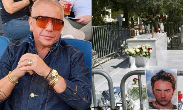 Μαζωνάκης: Το πανάκριβο ρόλεξ που φορούσε πάντα και η φήμη ότι το πήρε στον τάφο του – Πόσο κοστίζει