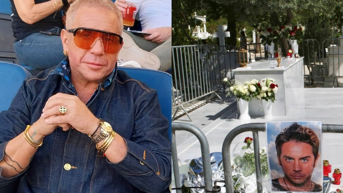 Μαζωνάκης: Το πανάκριβο ρόλεξ που φορούσε πάντα και η φήμη ότι το πήρε στον τάφο του – Πόσο κοστίζει