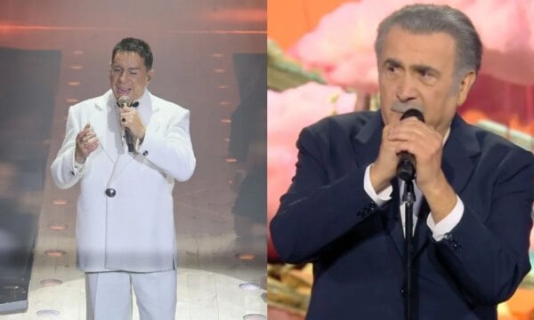 Υπόθεση Μαζωνάκη: Ο Λάκης Λαζόπουλος σόκαρε το κοινό – «Η γυναίκα μου είχε ακολουθήσει έναν άλλον γιατρό του Κολωνακίου» (Βίντεο)