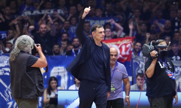 Ολυμπιακός: Η τέταρτη καταγγελία της ΚΑΕ Παναθηναϊκός κατά του Γιώργου Μπαρτζώκα