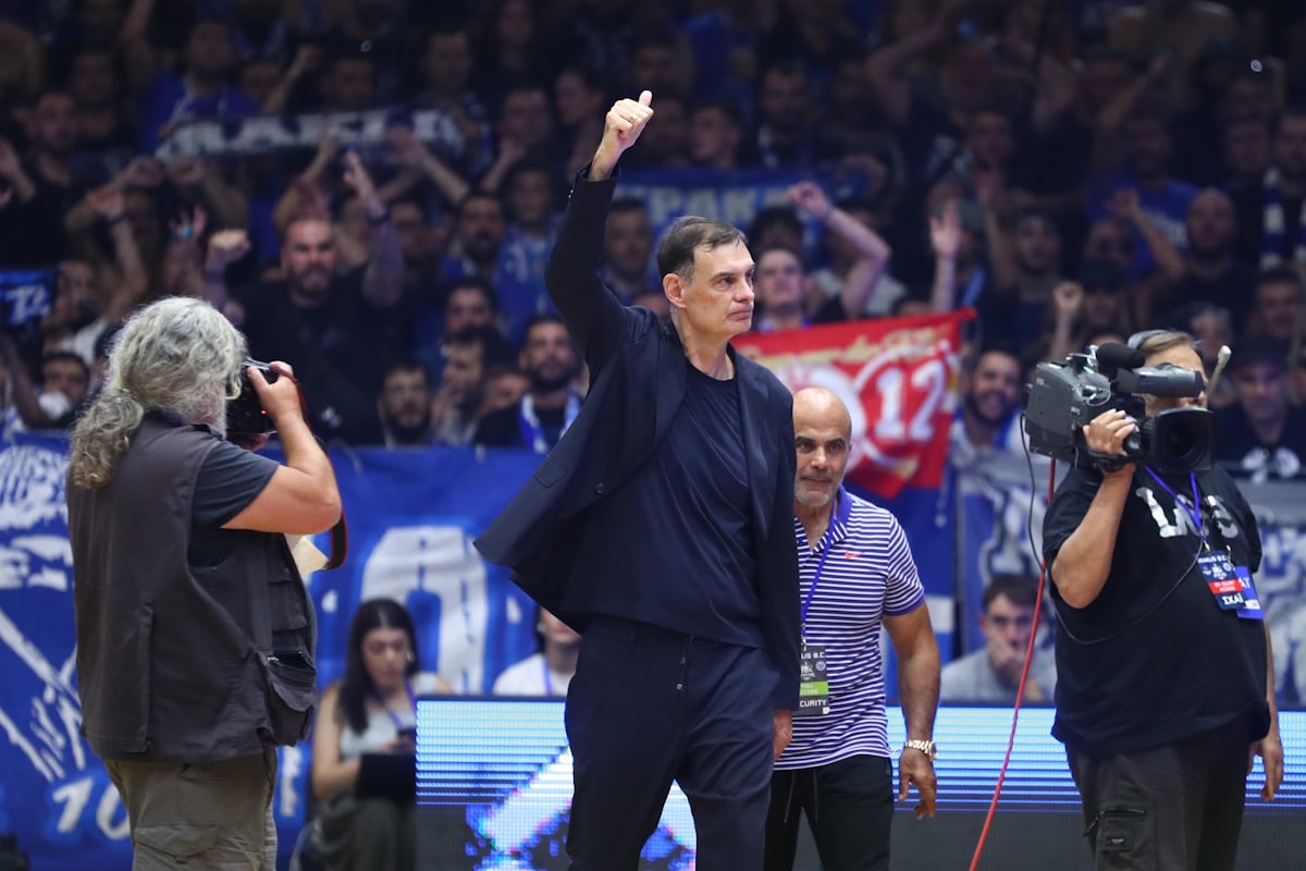 Ολυμπιακός: Η τέταρτη καταγγελία της ΚΑΕ Παναθηναϊκός κατά του Γιώργου Μπαρτζώκα