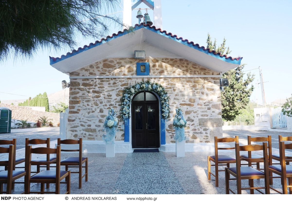 Γιώργος Πατούλης: Θα γίνει πατέρας για 3η φορά – Σε προχωρημένη εγκυμοσύνη η Νάνσυ Κοιλού, τα πρώτα του λόγια (Βίντεο) 27 Γιώργος Πατούλης, Νάνσυ Κοιλού