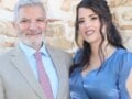 Γιώργος Πατούλης: Θα γίνει πατέρας για 3η φορά – Σε προχωρημένη εγκυμοσύνη η Νάνσυ Κοιλού, τα πρώτα του λόγια (Βίντεο)