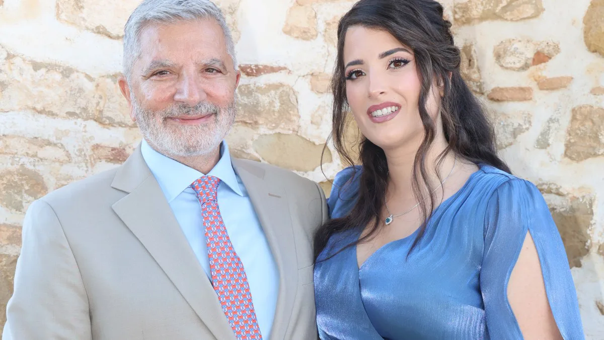 Γιώργος Πατούλης: Θα γίνει πατέρας για 3η φορά – Σε προχωρημένη εγκυμοσύνη η Νάνσυ Κοιλού, τα πρώτα του λόγια (Βίντεο)