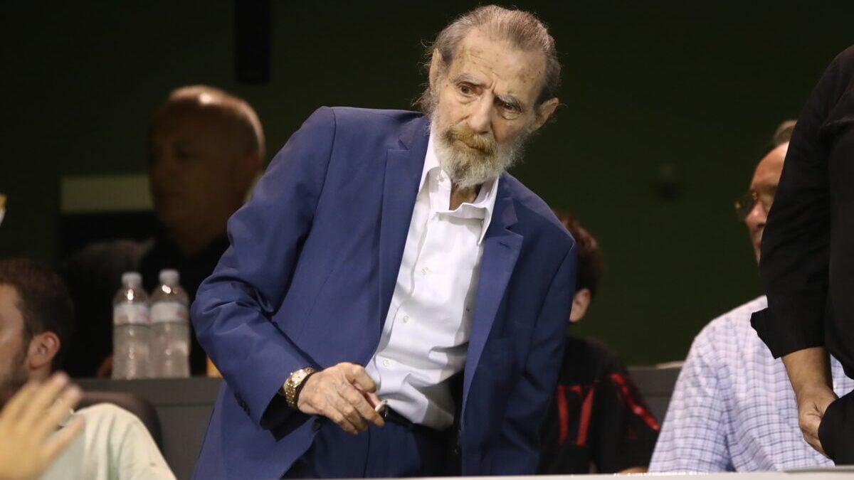 Πέθανε σε ηλικία 90 ετών ο Γιώργος Βαρδινογιάννης 1 Πέθανε σε ηλικία 90 ετών ο Γιώργος Βαρδινογιάννης