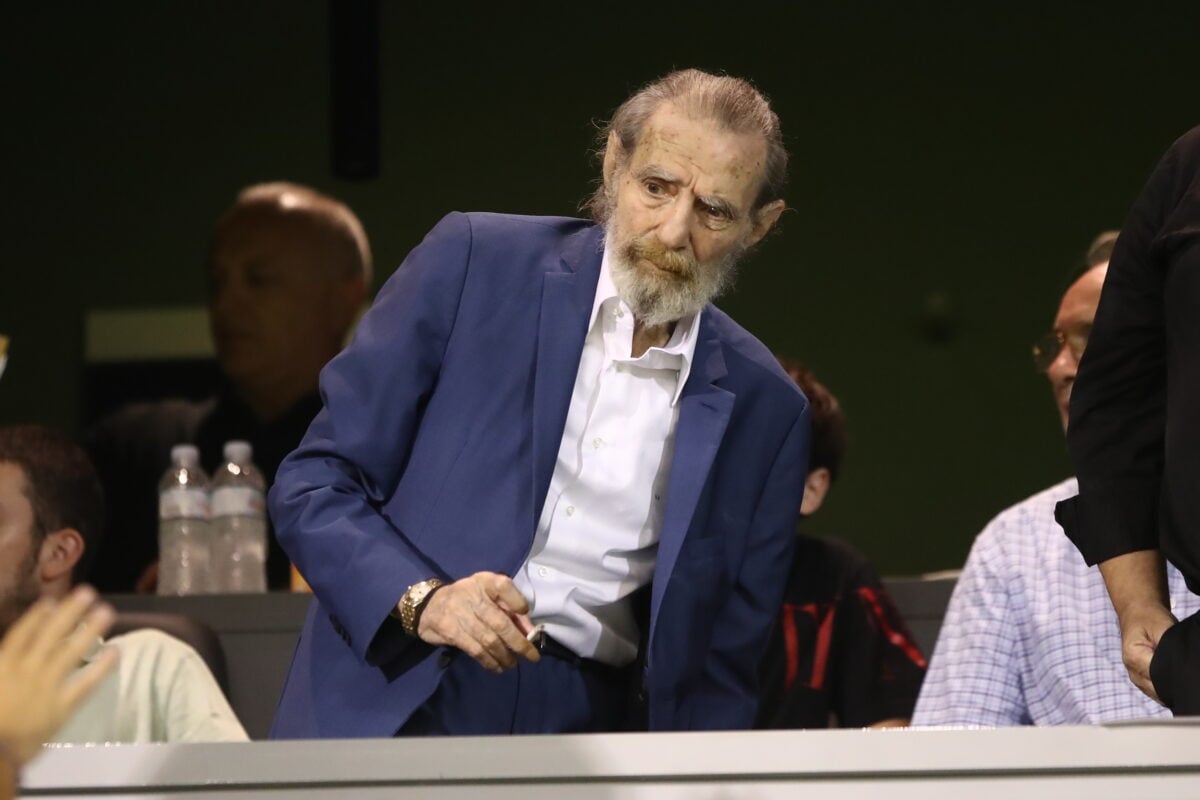 Πέθανε σε ηλικία 90 ετών ο Γιώργος Βαρδινογιάννης