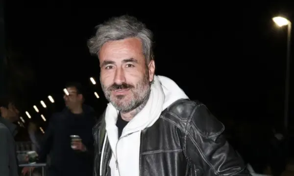 Μαυρίδης: Η ανάρτηση για τη Μόλυ πέντε χρόνια μετά τον χαμό της – «Το μόνο που δεν μου πήγε η καρδιά να διώξω από τη ζωή μου»