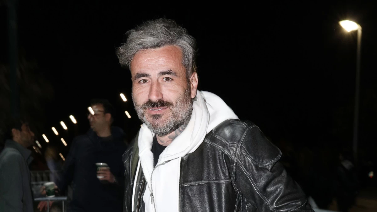 Μαυρίδης: Η ανάρτηση για τη Μόλυ πέντε χρόνια μετά τον χαμό της – «Το μόνο που δεν μου πήγε η καρδιά να διώξω από τη ζωή μου»