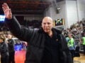 Σκάνδαλο στο ελληνικό μπάσκετ: Παρέμβαση Νίκου Γκάλη – «Ας ξεκαθαρίσει τα πάντα η Δικαιοσύνη»