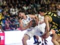 Καρδίτσα – Άρης 74-68: Μεγάλη νίκη των Θεσσαλών απέναντι στους ανανεωμένους Θεσσαλονικείς στην πρεμιέρα της GBL