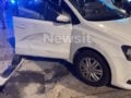 Γκύζη: Χειρόφρενο αυτοκινήτου φέρεται να λύθηκε και τραυμάτισε μητέρα και το 10χρονο παιδί της