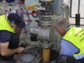 Γκράβα: Το ΤΕΕ συνεχίζει τους ελέγχους για την οσμή αερίου – Άγνωστο πότε θα ανοίξουν τα σχολεία