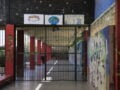 Γκράβα: Το σχολικό συγκρότημα κρύβει από κάτω στοές, θαλάμους, καταφύγια και ίσως διόδους παλιών φυλακών