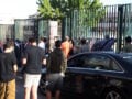 Γκράβα: Εκκενώθηκε το σχολικό συγκρότημα μετά τον συναγερμό για διαρροή αερίου