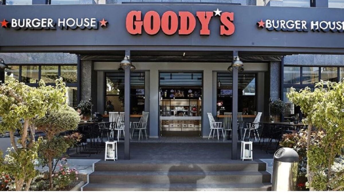 Goody’s και Everest περνούν στον καναδικό όμιλο Recipe Unlimited Corporation – Η ανακοίνωση της Vivartia 1 Goody’s και Everest περνούν στον καναδικό όμιλο Recipe Unlimited Corporation – Η ανακοίνωση της Vivartia