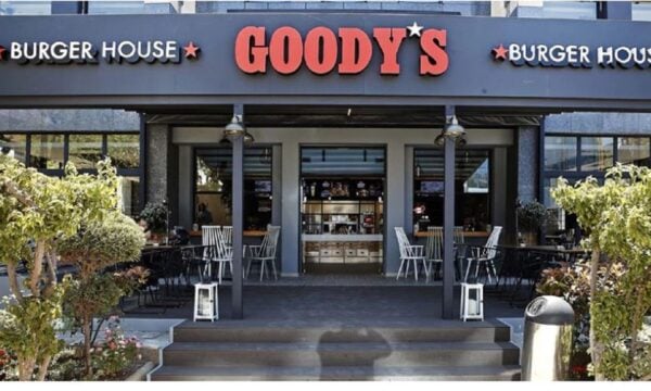 Goody’s και Everest περνούν στον καναδικό όμιλο Recipe Unlimited Corporation – Η ανακοίνωση της Vivartia