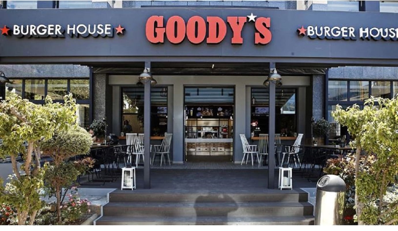 Goody’s και Everest περνούν στον καναδικό όμιλο Recipe Unlimited Corporation – Η ανακοίνωση της Vivartia