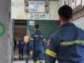 Γκράβα: Παραμένει άγνωστη η αιτία της οσμής αερίου – Η επιστροφή των μαθητών θα κριθεί από το πόρισμα του ΤΕΕ