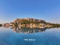 Η GRECOTEL κυριαρχεί στα Condé Nast Traveller Readers’ Choice Awards 2026