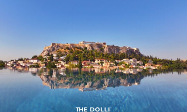 Η GRECOTEL κυριαρχεί στα Condé Nast Traveller Readers’ Choice Awards 2026