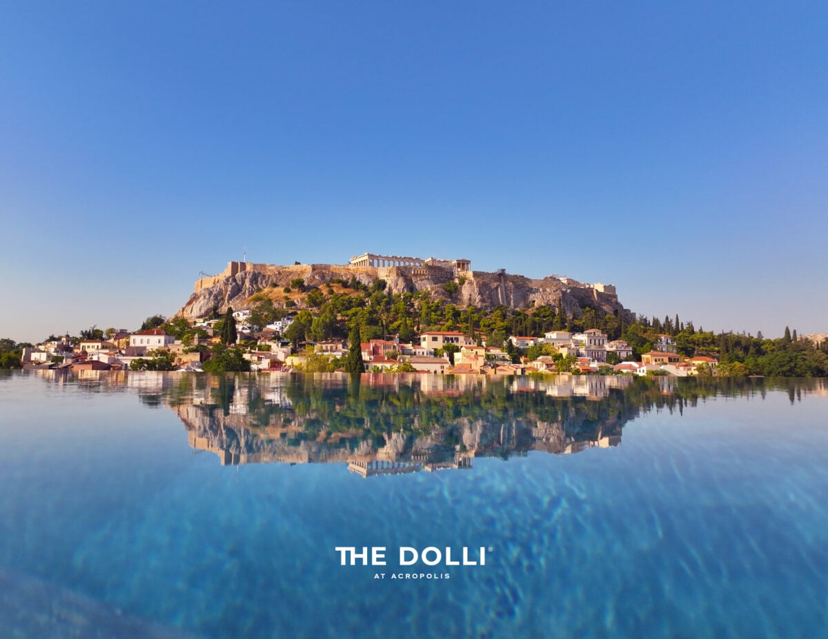 Η GRECOTEL κυριαρχεί στα Condé Nast Traveller Readers’ Choice Awards 2026
