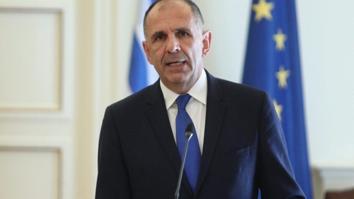 Hürriyet Daily News: Ελλάδα και Αίγυπτος εξετάζουν επέκταση της συμφωνίας ΑΟΖ ανατολικά 1 Hürriyet Daily News: Ελλάδα και Αίγυπτος εξετάζουν επέκταση της συμφωνίας ΑΟΖ ανατολικά