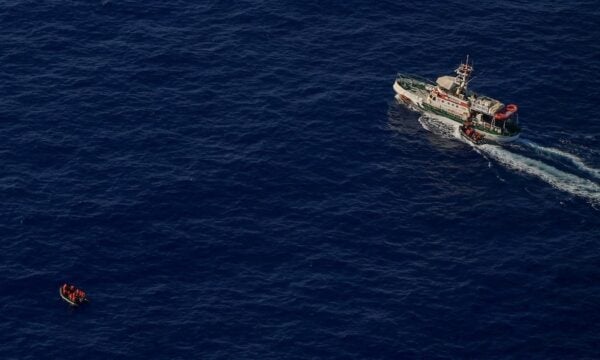 The National: Η Ελλάδα προειδοποιεί ότι η συμφωνία Τουρκίας-Λιβύης απειλεί τη σταθερότητα στη Μεσόγειο