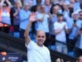 Πεπ Γκουαρντιόλα: Σκληρή κριτική από τους «Times» για τη Μάντσεστερ Σίτι – «Είτε είναι απατεώνας, είτε δεν έβλεπε μπροστά του»