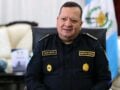 Γουατεμάλα: Παύθηκε ο αρχηγός της αστυνομίας μετά τη δολοφονία πρώην εισαγγελέα κατά της διαφθοράς