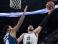 Παναθηναϊκός – Αρμάνι Μιλάνο: Live ο αγώνας για την 8η αγωνιστική της Euroleague