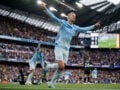 Μάντσεστερ Σίτι: Νίκησε 3-2 την Ίπσουιτς πριν από την ΑΕΚ με πρωταγωνιστή τον Χάαλαντ – Ήττα για τη Χαλ του Τζολάκη στην Premier League