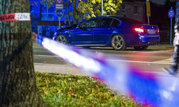 Ανόβερο: Εξετάζεται ξεκαθάρισμα λογαριασμών πίσω από την επίθεση με αυτοκίνητο στη Γερμανία