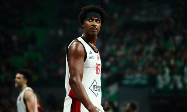 Χάποελ Τελ Αβίβ – Βίρτους Μπολόνια 90-81: Ο Λεντέι χάρισε στους Ισραηλινούς την 5η νίκη στην Euroleague