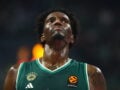 Παναθηναϊκός – Μακάμπι 90-67: Η επιστροφή του Χέιζ-Ντέιβις έφερε το 3/3 στην Euroleague