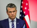 Χέγκσεθ: Η Ουάσινγκτον δεν περιόρισε την πρόσβαση της Ουκρανίας στο Starlink – Επιβεβαίωσε τη συνάντηση με τον Νετανιάχου