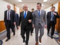 Axios: Ο Χέγκσεθ επισκέφθηκε αιφνιδιαστικά το Ισραήλ και συναντήθηκε με τον Νετανιάχου