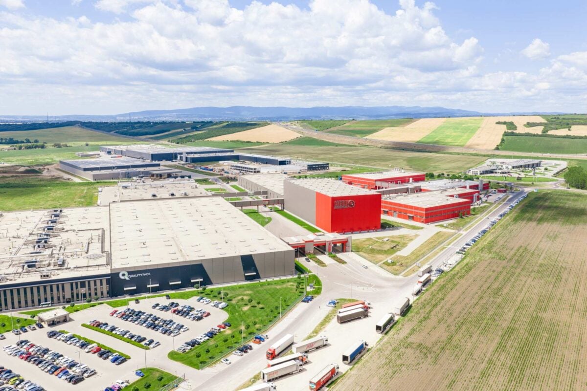 Hell Energy: Η εντυπωσιακή 20ετής πορεία από την Ουγγαρία στις διεθνείς αγορές