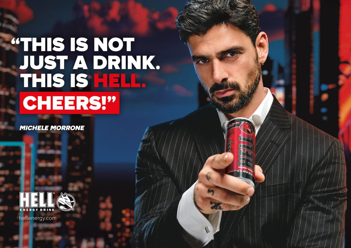 Hell Energy: Η εντυπωσιακή 20ετής πορεία από την Ουγγαρία στις διεθνείς αγορές