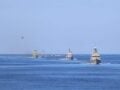 Naval News: Πρώτες βολές πυραύλων SPIKE από το Πολεμικό Ναυτικό σε άσκηση με το Ισραήλ