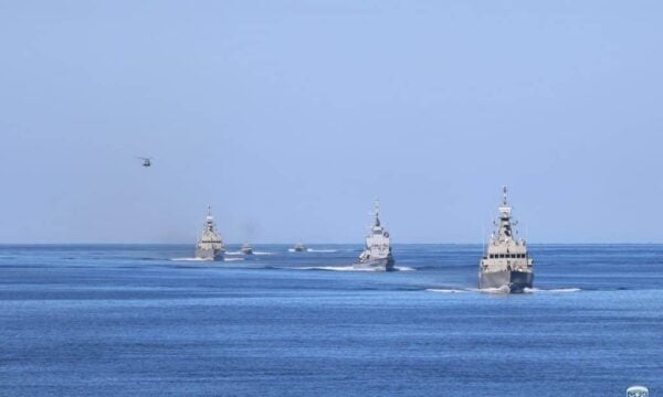 Naval News: Πρώτες βολές πυραύλων SPIKE από το Πολεμικό Ναυτικό σε άσκηση με το Ισραήλ