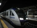 Τρένα και Προαστιακός: Απεργία την Παρασκευή – Η ανακοίνωση της Hellenic Train