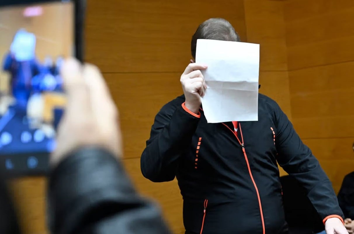 Φινλανδία: 7,5 χρόνια στον πατέρα που επιχείρησε να σκοτώσει τον γιο του με διοξείδιο του άνθρακα – Η καταδίκη