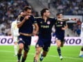 Μαρσέιγ – Ολυμπιακός: Το γκολ του Έσε που «πάγωσε» το Βελοντρόμ για το 1-0 των Πειραιωτών