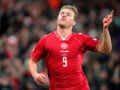 Nations League: Ο Χόιλουντ σκόραρε κόντρα στην Πορτογαλία και την τρόλαρε για τον Κριστιάνο Ρονάλντο, αλλά η Δανία έχασε 4-2