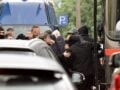 «Xωριάτικο»: Ο Άγγελος Γιαννακόπουλος και οι άλλοι 58 συλληφθέντες στην Ευελπίδων για την απολογία τους