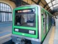 ΗΣΑΠ: Κυκλοφόρησε ο πρώτος πλήρως ανακατασκευασμένος συρμός – Οι αλλαγές για τους επιβάτες