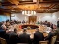 Μαύρη Θάλασσα: Ρουμανία, Βουλγαρία και Τουρκία συζήτησαν στη Σόφια για την ασφάλειά της