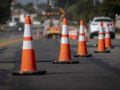 Εθνική οδός Αθηνών – Θεσσαλονίκης – Ευζώνων: Κυκλοφοριακές ρυθμίσεις λόγω έργων