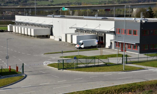EOS Capital Partners: Συμφώνησε για το 70% της UTC International Transport – Στο τιμόνι παραμένει ο Ιωάννης Μίχος
